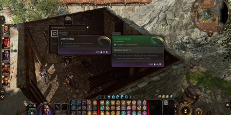 Baldur's Gate 3 Where to find Benryn an.